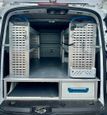 2016 Ford Transit Connect LWB XL - 23016752 - 6