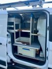2016 Ford Transit Connect LWB XL - 23016754 - 8