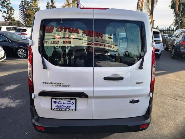 2016 Ford Transit Connect LWB XL - 22756724 - 1