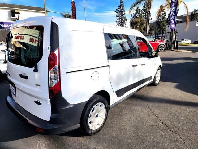 2016 Ford Transit Connect LWB XL - 22756724 - 2