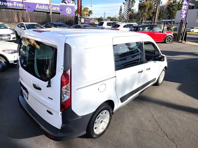 2016 Ford Transit Connect LWB XL - 22756724 - 3