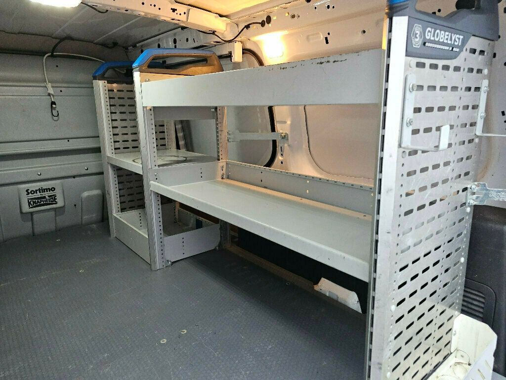 2016 Ford Transit Connect LWB XL - 22946188 - 9