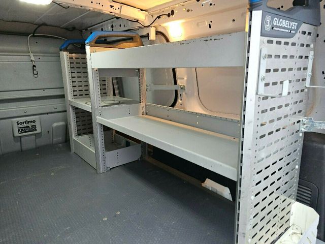 2016 Ford Transit Connect LWB XL - 22946188 - 9