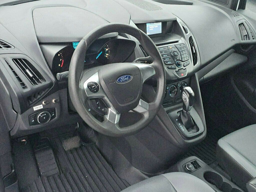 2016 Ford Transit Connect LWB XL - 22946188 - 10