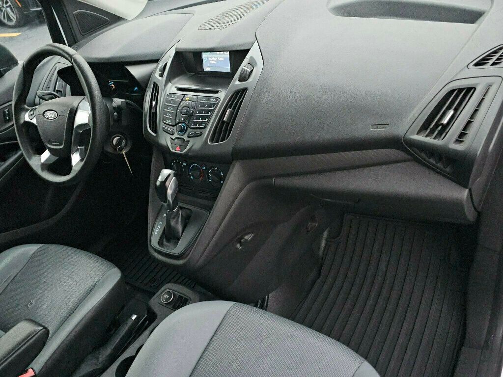 2016 Ford Transit Connect LWB XL - 22946188 - 11