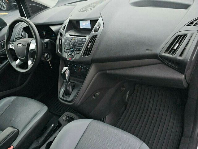 2016 Ford Transit Connect LWB XL - 22946188 - 11
