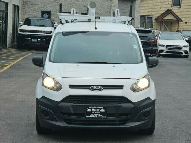 2016 Ford Transit Connect LWB XL - 22946188 - 13