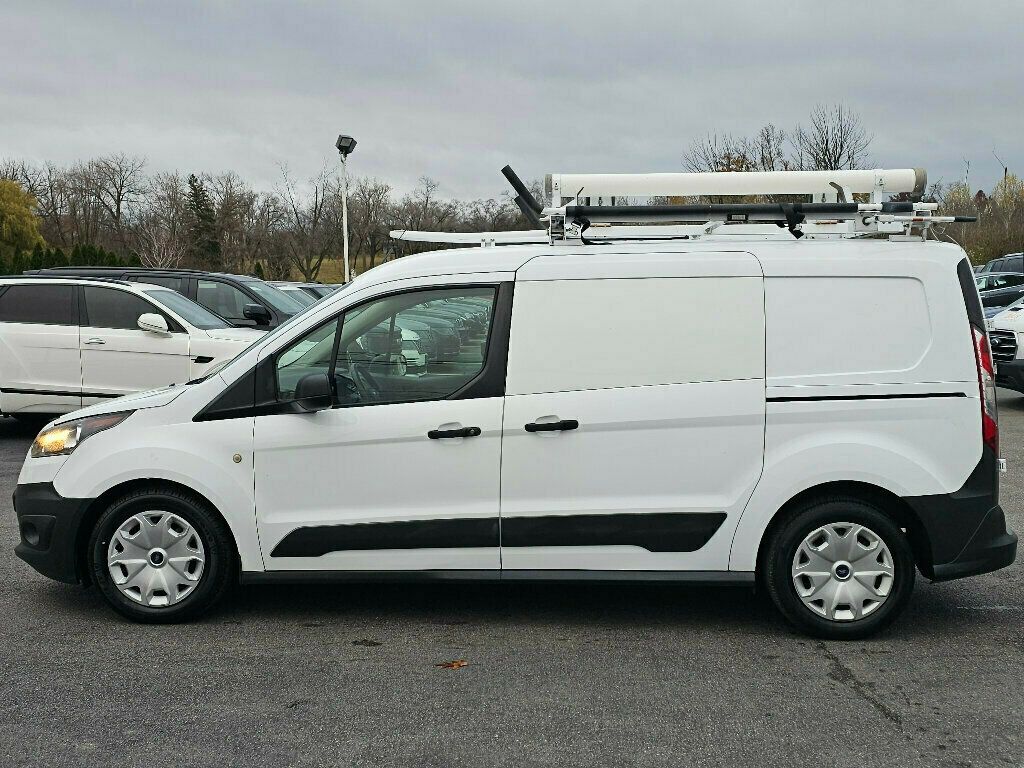 2016 Ford Transit Connect LWB XL - 22946188 - 17