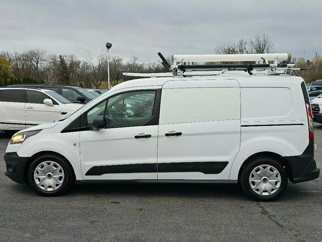 2016 Ford Transit Connect LWB XL - 22946188 - 17