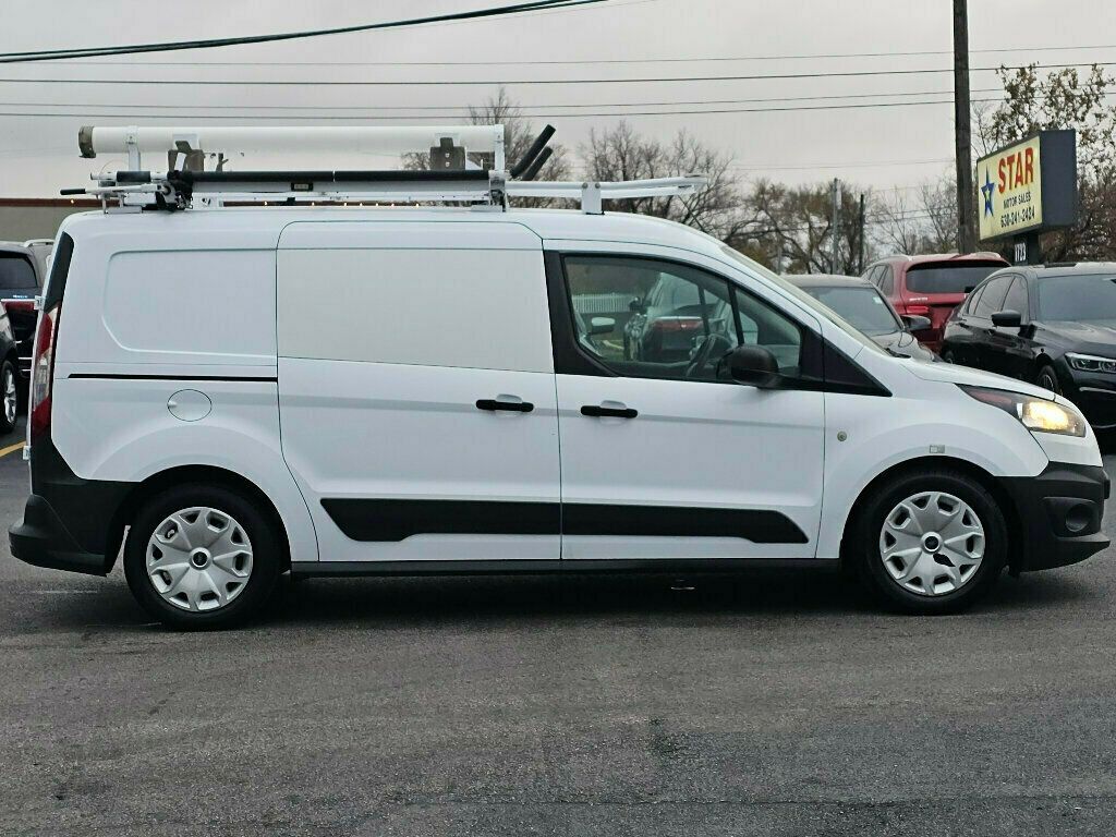 2016 Ford Transit Connect LWB XL - 22946188 - 18