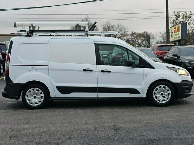 2016 Ford Transit Connect LWB XL - 22946188 - 18