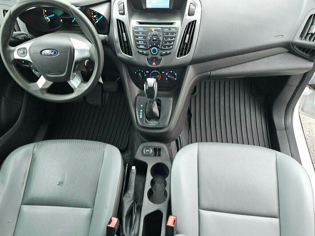 2016 Ford Transit Connect LWB XL - 22946188 - 1