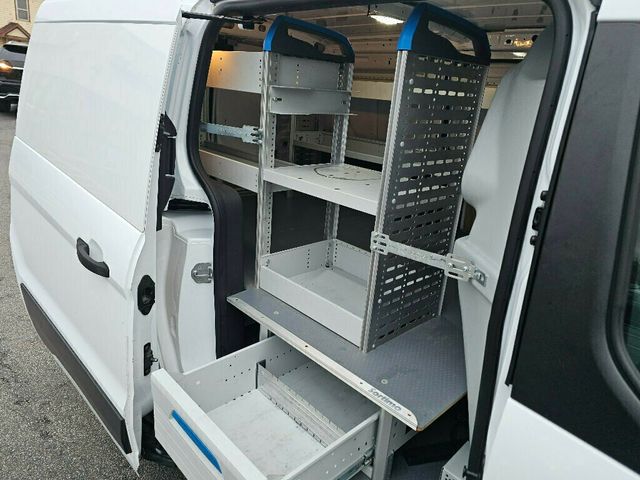 2016 Ford Transit Connect LWB XL - 22946188 - 20