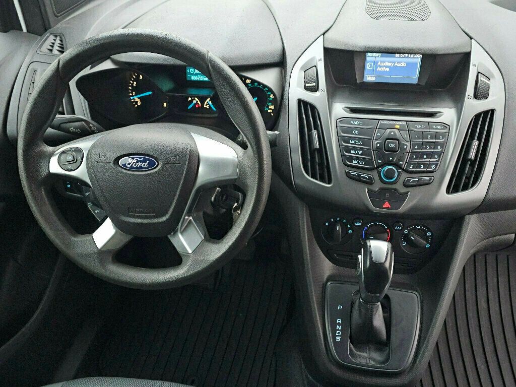 2016 Ford Transit Connect LWB XL - 22946188 - 23