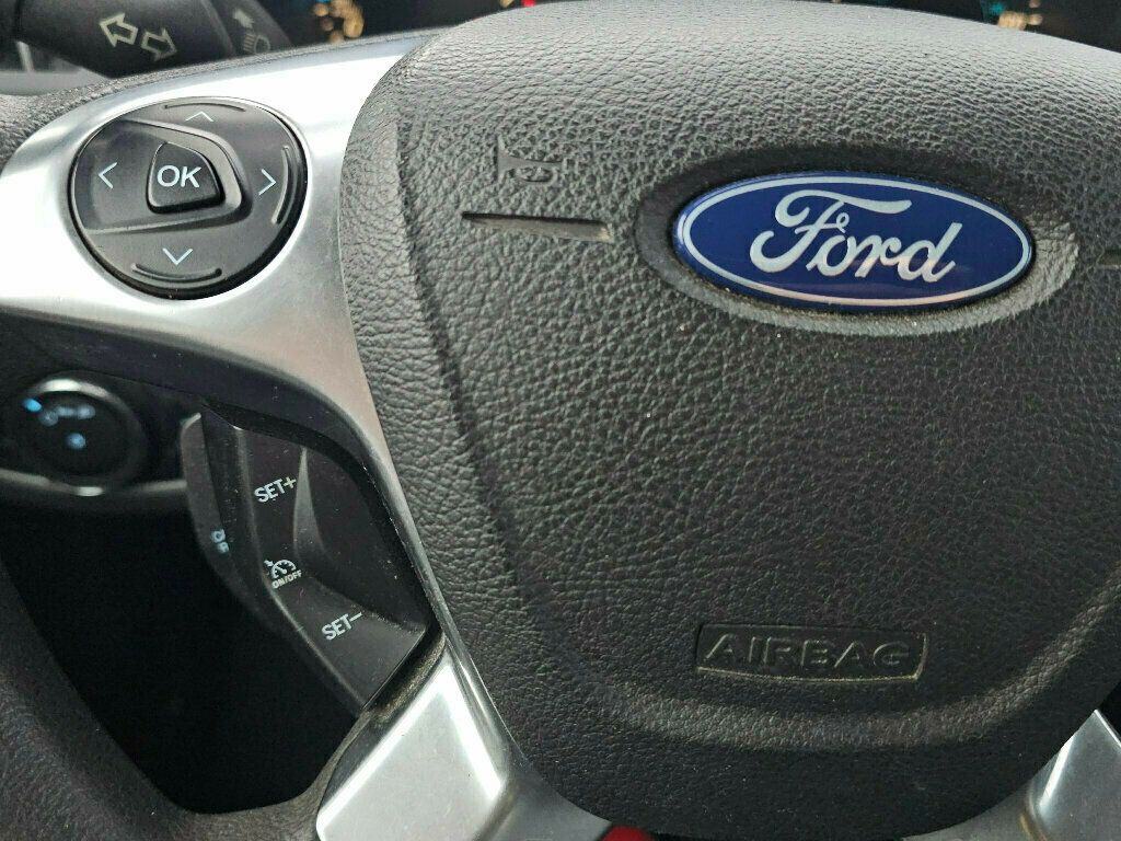 2016 Ford Transit Connect LWB XL - 22946188 - 27