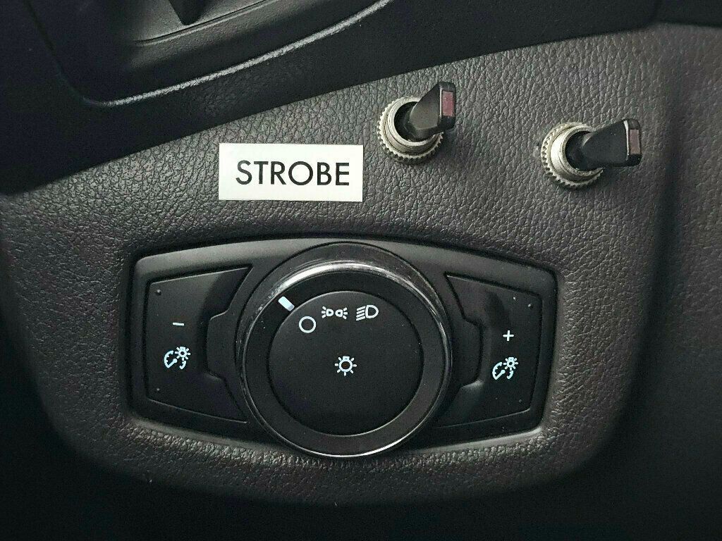 2016 Ford Transit Connect LWB XL - 22946188 - 29