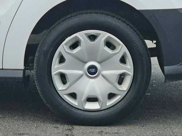 2016 Ford Transit Connect LWB XL - 22946188 - 30