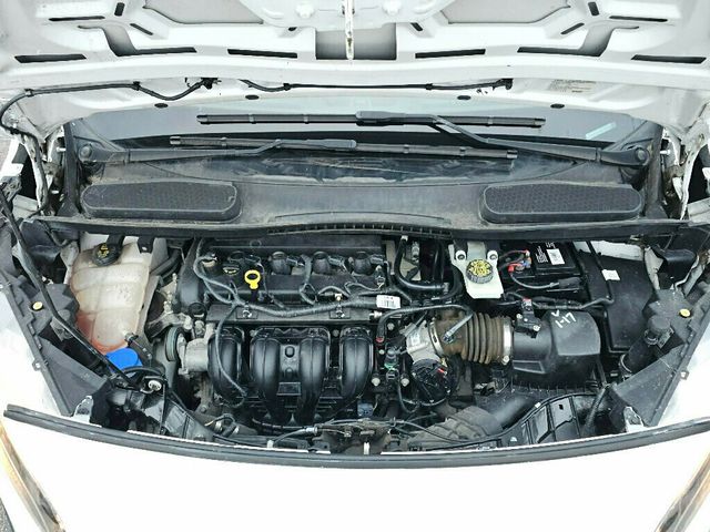 2016 Ford Transit Connect LWB XL - 22946188 - 32