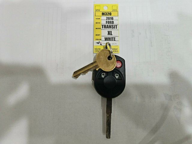 2016 Ford Transit Connect LWB XL - 22946188 - 33