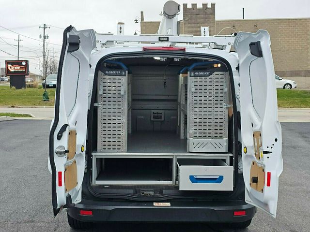 2016 Ford Transit Connect LWB XL - 22946188 - 3