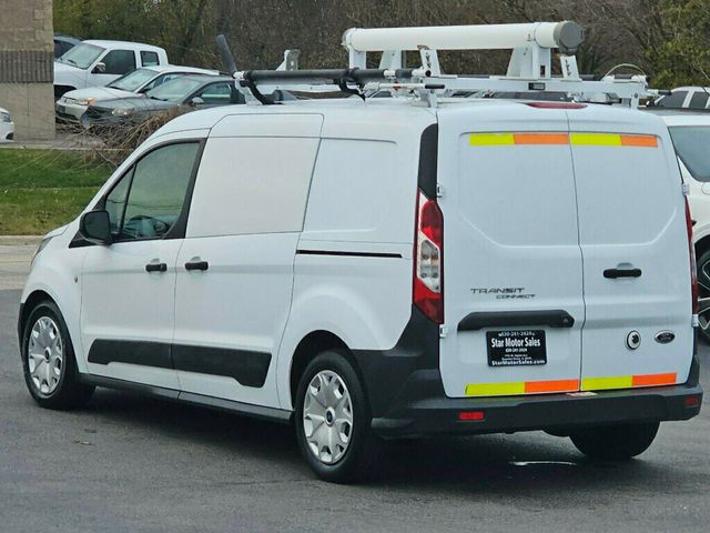 2016 Ford Transit Connect LWB XL - 22946188 - 4