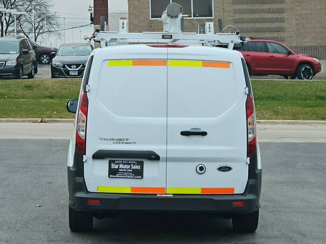 2016 Ford Transit Connect LWB XL - 22946188 - 5