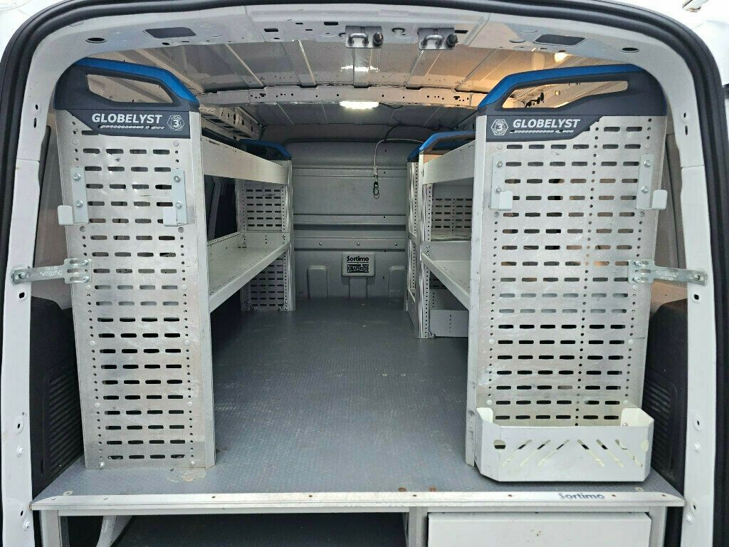 2016 Ford Transit Connect LWB XL - 22946188 - 6