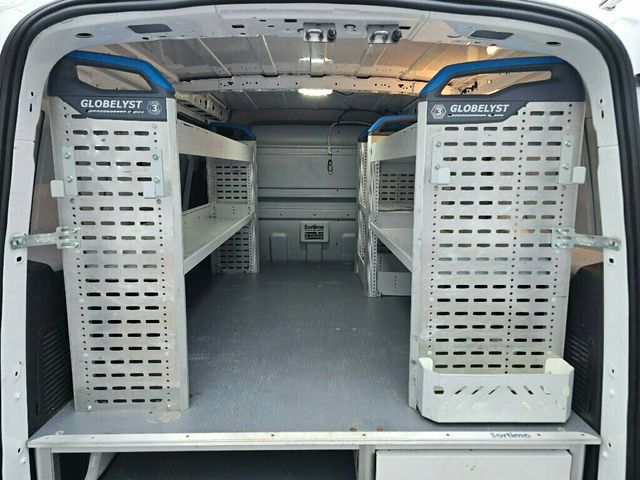 2016 Ford Transit Connect LWB XL - 22946188 - 6