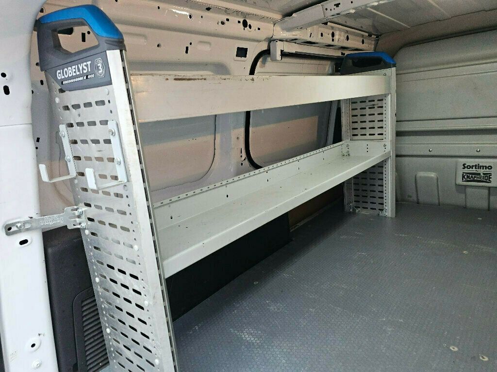 2016 Ford Transit Connect LWB XL - 22946188 - 8