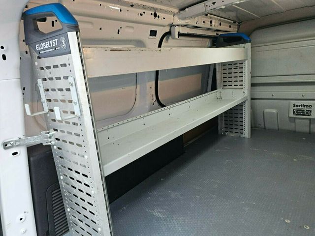 2016 Ford Transit Connect LWB XL - 22946188 - 8