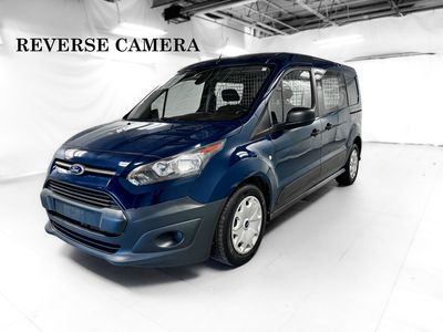 2016 Ford Transit Connect - NM0LS7E72G1277529