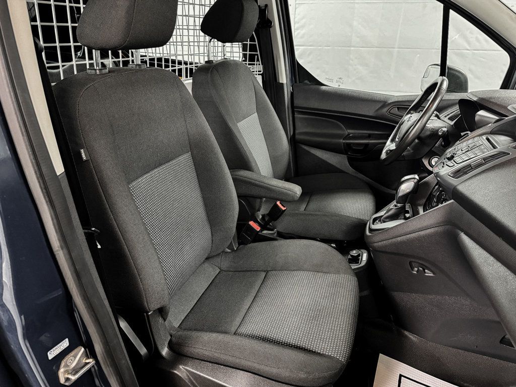 2016 Ford Transit Connect LWB XL CARGO VAN - 22937089 - 9