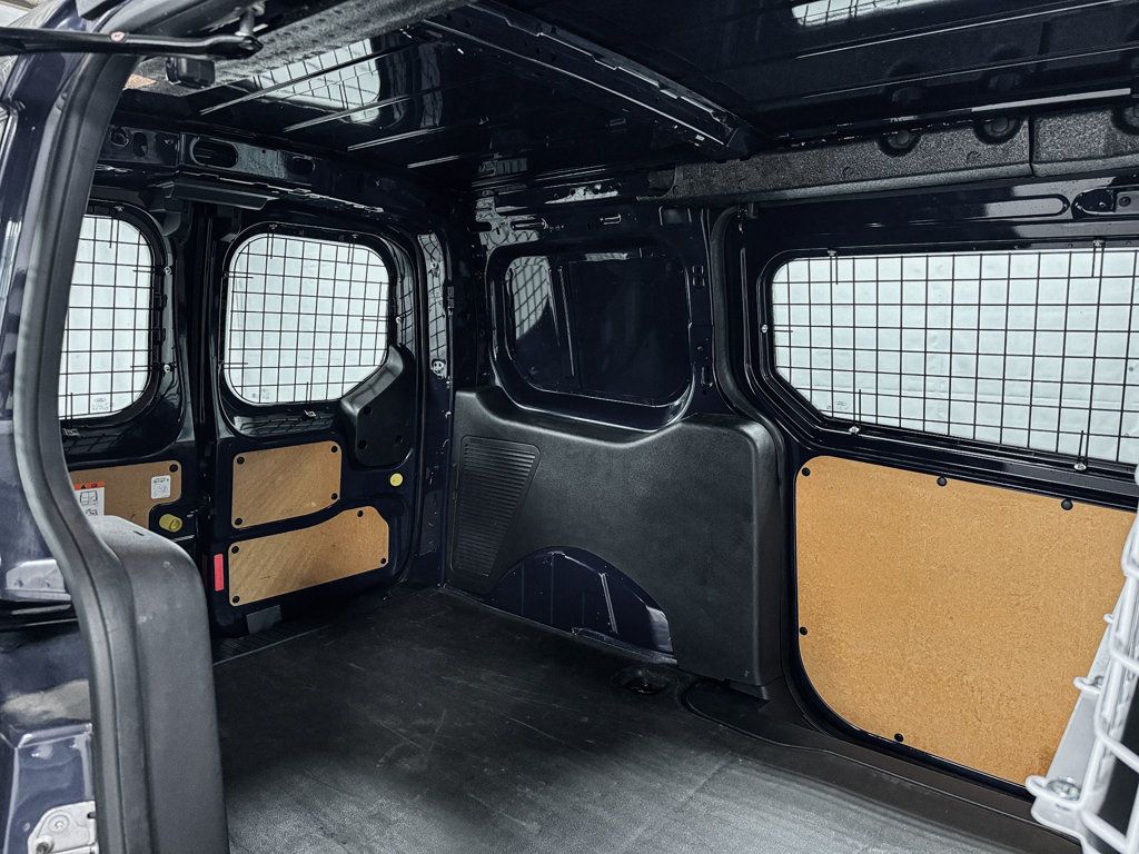2016 Ford Transit Connect LWB XL CARGO VAN - 22937089 - 10