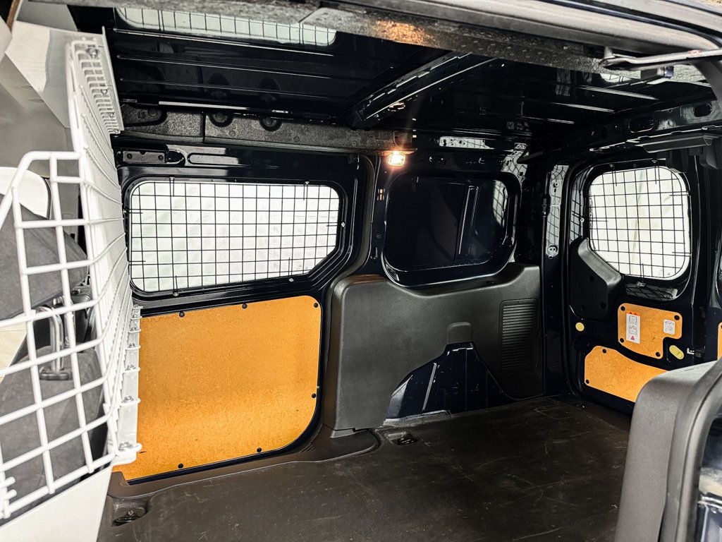 2016 Ford Transit Connect LWB XL CARGO VAN - 22937089 - 11