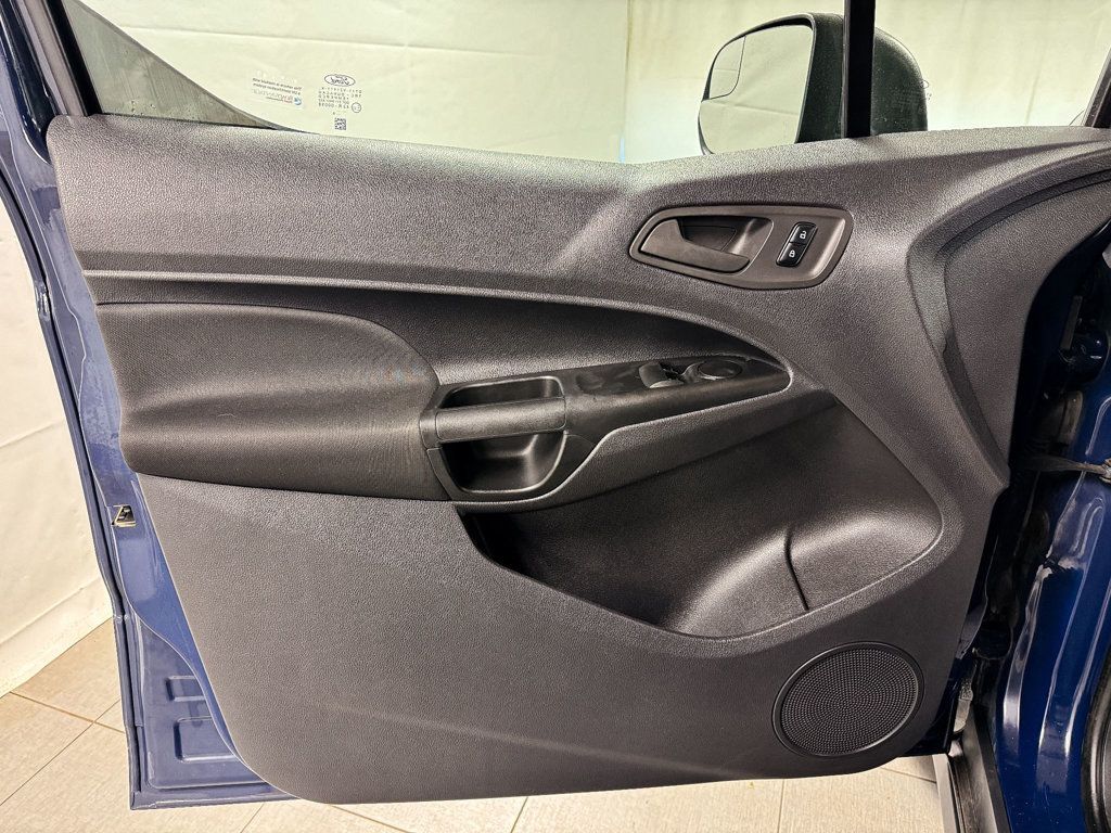 2016 Ford Transit Connect LWB XL CARGO VAN - 22937089 - 13