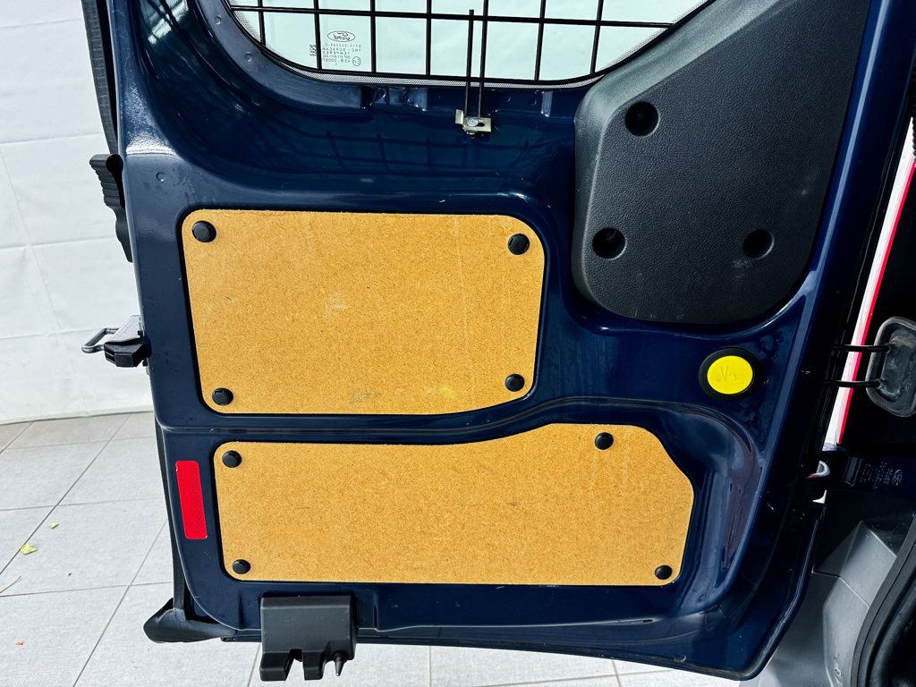 2016 Ford Transit Connect LWB XL CARGO VAN - 22937089 - 16