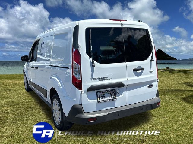 2016 Ford Transit Connect Van XLT LWB (Rear 180 Degree Door)'s photo