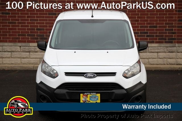 2016 Ford Transit Connect SWB XL - 22644890 - 0