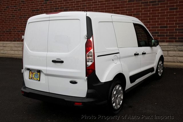 2016 Ford Transit Connect SWB XL - 22644890 - 18