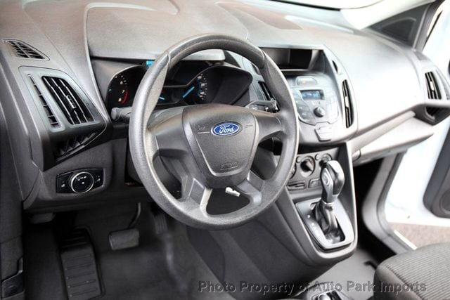 2016 Ford Transit Connect SWB XL - 22644890 - 19