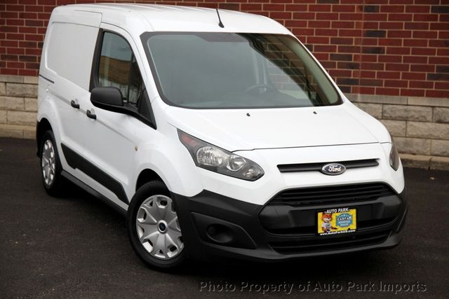 2016 Ford Transit Connect SWB XL - 22644890 - 7