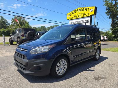 2016 Ford Transit Connect - NM0LS6E76G1282307