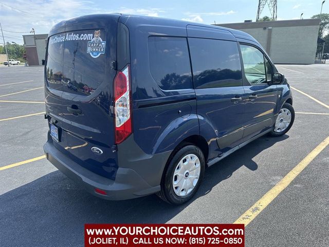 2016 Ford Transit Connect SWB XL - 22508640 - 4