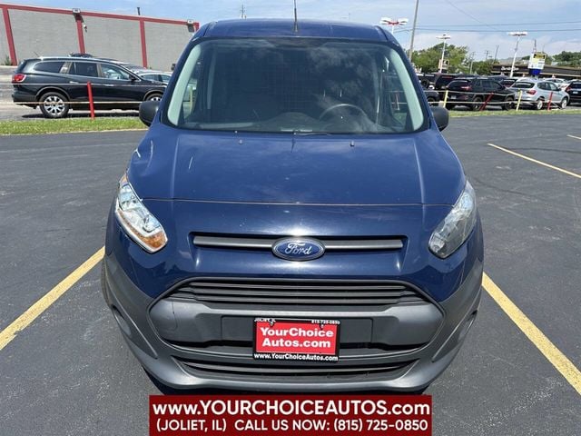 2016 Ford Transit Connect SWB XL - 22508640 - 6