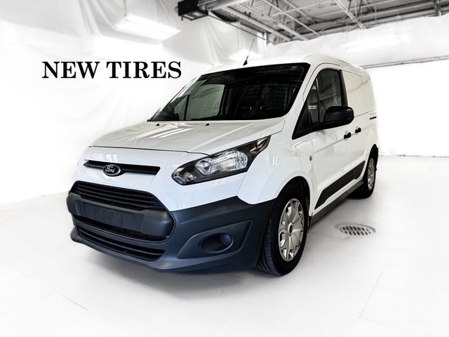 2016 Ford Transit Connect XL CARGO VAN - 23033911 - 0