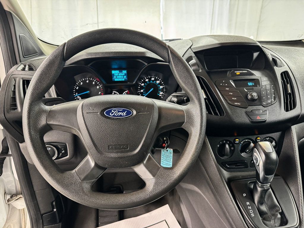 2016 Ford Transit Connect XL CARGO VAN - 23033911 - 9