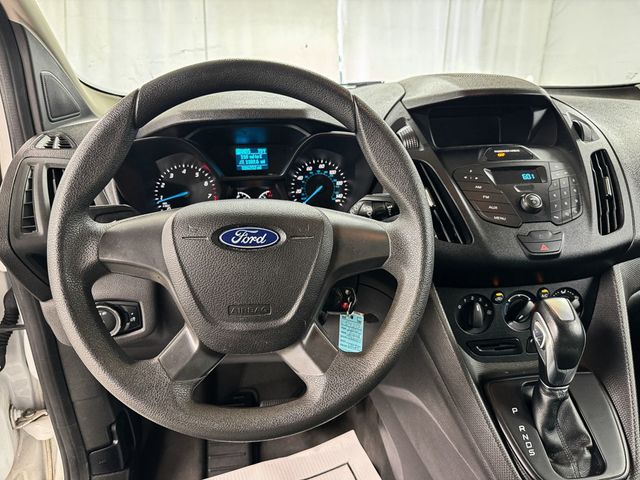 2016 Ford Transit Connect XL CARGO VAN - 23033911 - 9