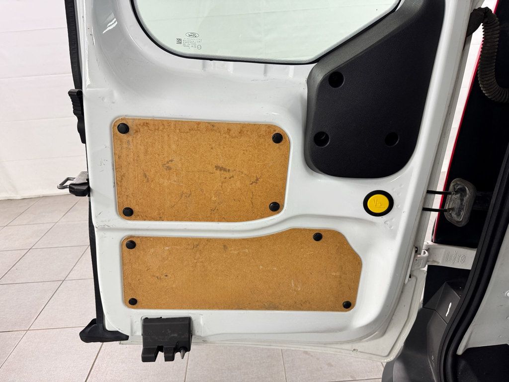 2016 Ford Transit Connect XL CARGO VAN - 23033911 - 11