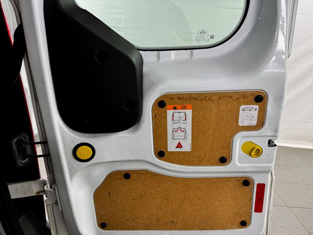 2016 Ford Transit Connect XL CARGO VAN - 23033911 - 12