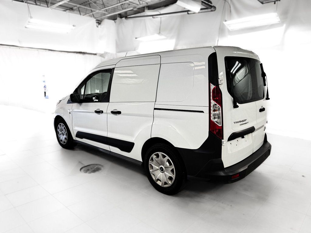 2016 Ford Transit Connect XL CARGO VAN - 23033911 - 2